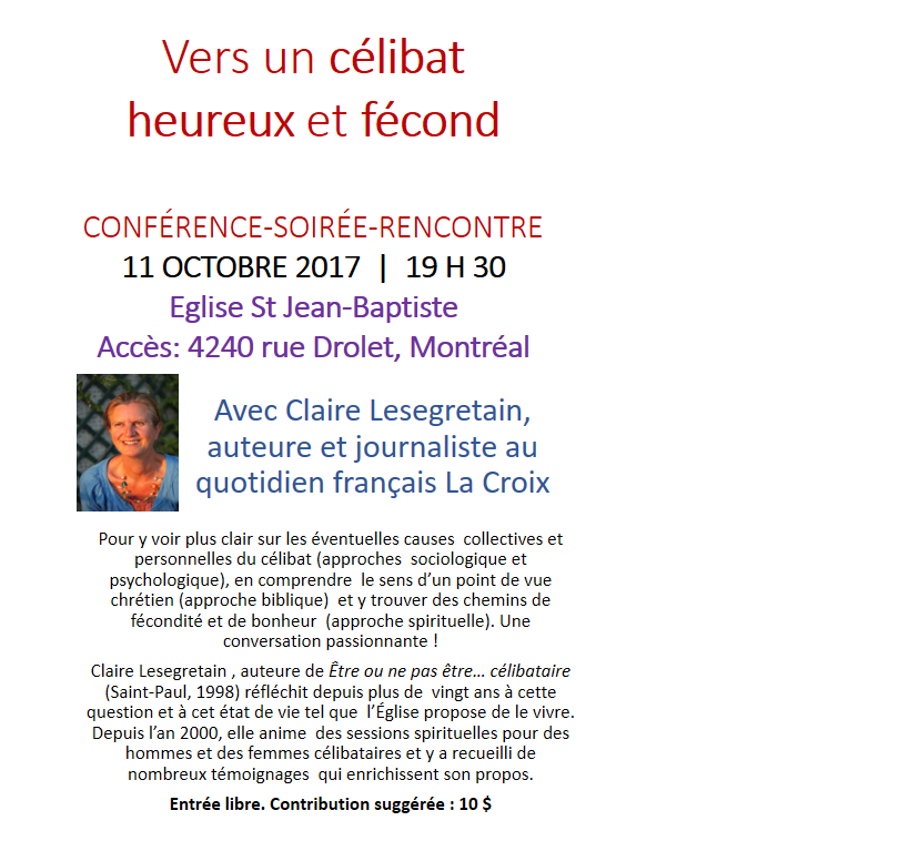 dejeuner rencontre celibataire montreal